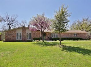1333 S Leggett Dr, Abilene, TX 79605