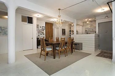 Rented by Bold New York