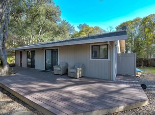 26835 Madrone Dr, Cloverdale, CA 95425