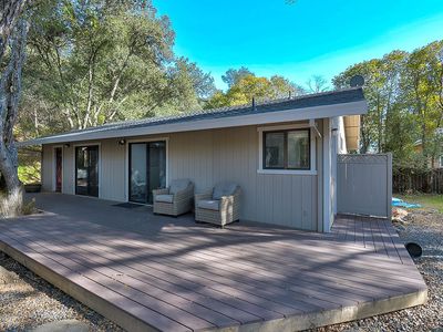 26835 Madrone Dr, Cloverdale, CA, 95425