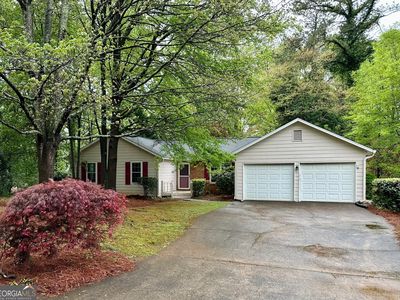 455 Tyson Cir, Roswell, GA, 30076