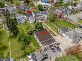 42 E North Ave, Hagerstown, MD 21740