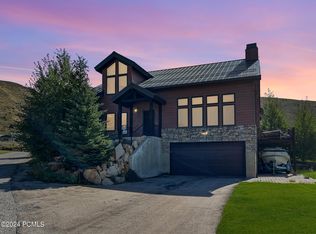 978 N 5240th Ctr, Washington, UT 84780