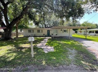 2305 Kramer Dr, New Iberia, LA 70560