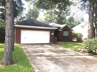 164 S Hollylaurel Cir, Spring, TX 77382