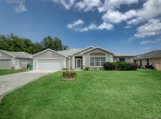 6812 Frost Ter, Port Saint Lucie, FL 34952
