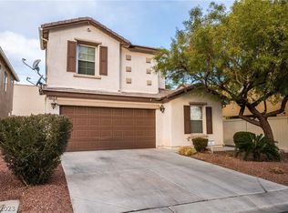 8035 Big Laurel St, Henderson, NV 89074