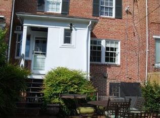 560 W University Pkwy, Baltimore, MD 21210