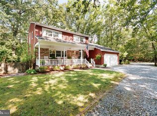 37 Hinchman Rd, Medford, NJ 08055