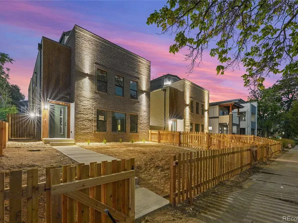 2140 S Sherman Street, Denver, CO 80210