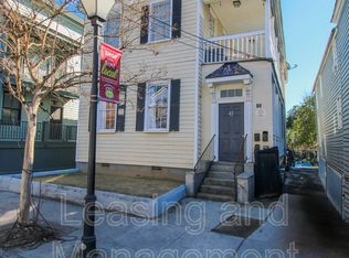 41 Spring St APT A, Charleston, SC 29403