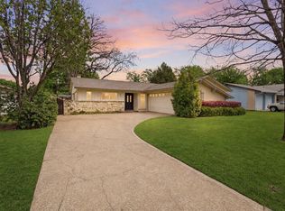 732 Pinehurst Dr, Richardson, TX 75080