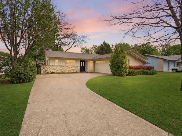 732 Pinehurst Dr, Richardson, TX 75080