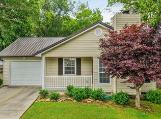 2316 Carbury Rd #2316, Knoxville, TN 37921