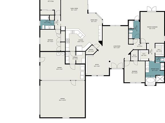 5th image of 4090 Careywood Dr