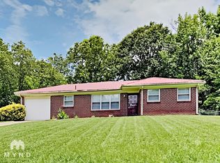 108 Winnetka Way, Birmingham, AL 35215