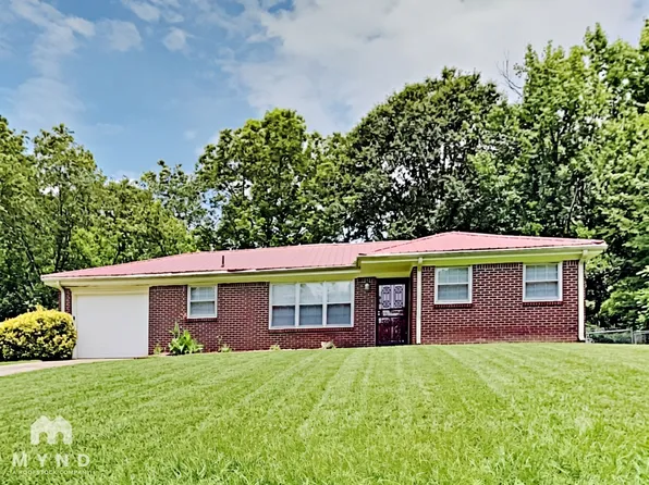 108 Winnetka Way, Birmingham, AL 35215