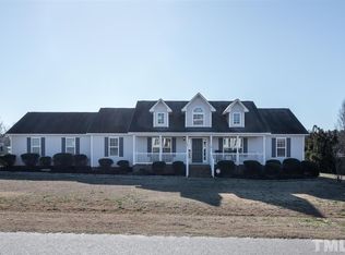 43 Sanidine Ln, Clayton, NC 27527