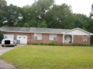 165 Beland Rd, Pensacola, FL 32534