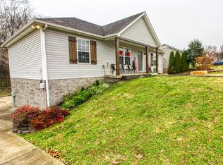114 Phillip Dr, Springfield, TN 37172