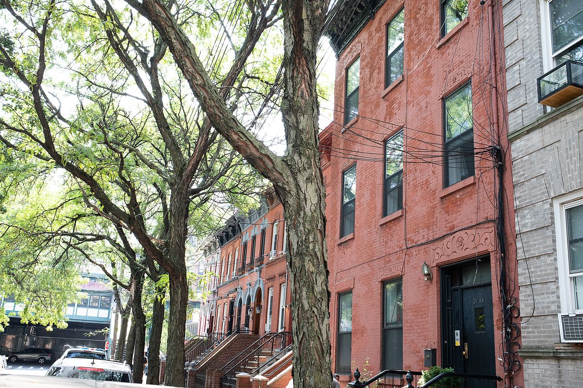 21-44 45th Road