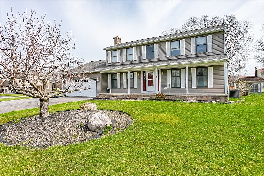22 Letchworth Ave, Rochester, NY 14626 Zillow