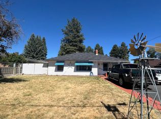 1819 Kane St, Klamath Falls, OR 97603