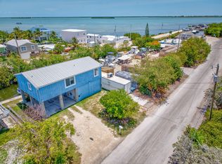 25081 Overseas Hwy, Summerland Key, FL 33042