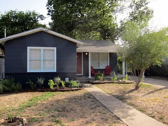 1950's Cottage