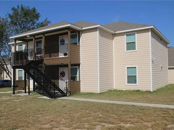 206 N Linares St, Alton, TX 78573