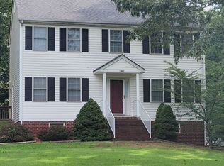 143 Alex Ct, Madison Heights, VA 24572