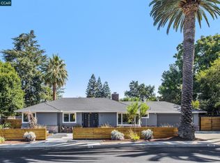 1856 Arkell Rd, Walnut Creek, CA 94598