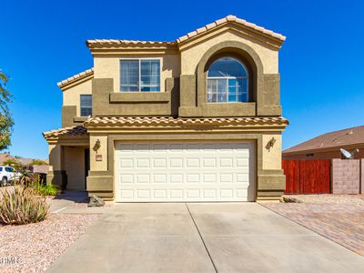 2478 W Allens Peak Dr, San Tan Valley, AZ, 85142