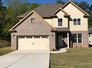 1173 Pirkle Rd, Norcross, GA 30093