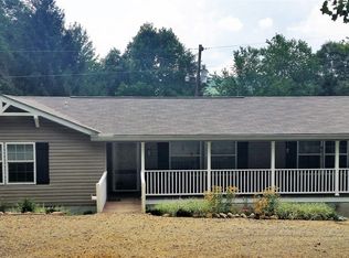 148 Confidence Church Rd, Blairsville, GA 30512