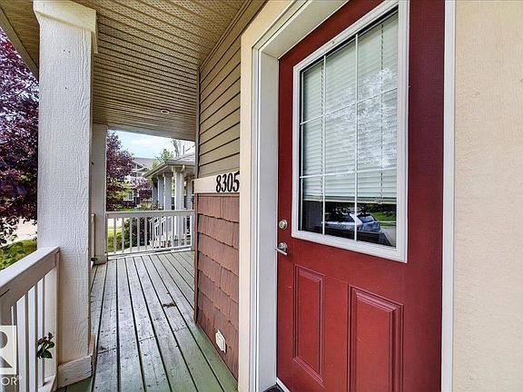 2nd image of 8305 Ellis Cres NW