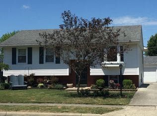 422 Emerson St, Bucyrus, OH 44820