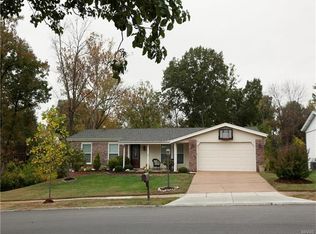 4881 Towne South Rd, Saint Louis, MO 63128