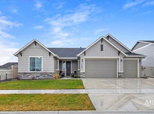 12601 W Wild Thistle Dr, Star, ID 83669