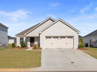 370 Bush Creek Rd, Opelika, AL 36804