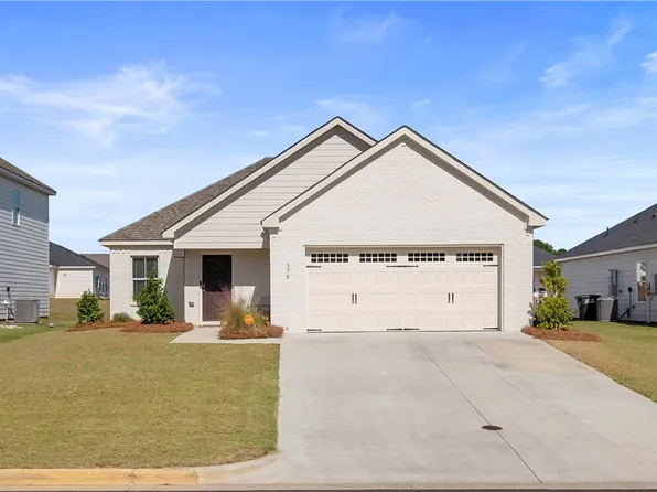 370 Bush Creek Rd, Opelika, AL 36804