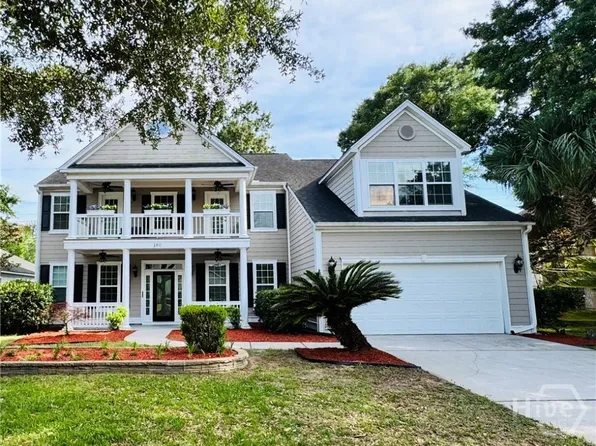 180 Coffee Pointe Drive, Savannah, GA 31419