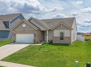 3103 Torboy Dr, Evansville, IN 47725