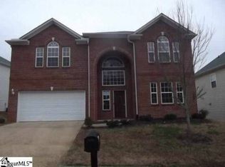 3 Echo Valley Dr, Taylors, SC 29687