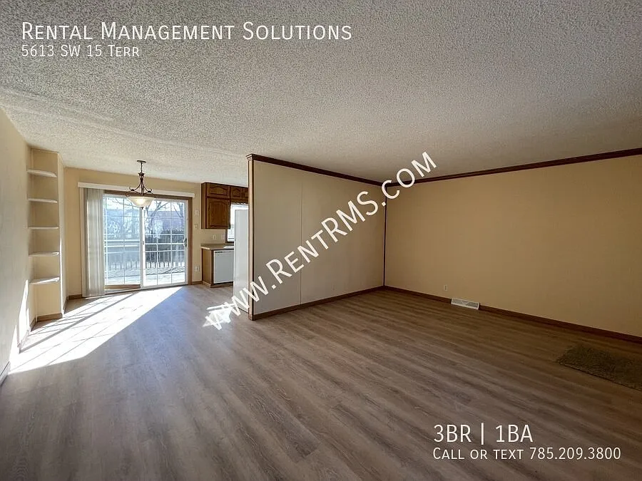 *Coming Soon* 5613 Sw 15th Terr- 3 Bed/1 Bath — Photo 4