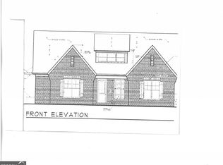 2624 Cork St, Braselton, GA 30517