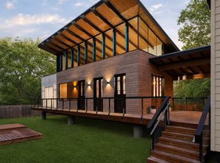5607 Jim Hogg Ave, Austin, TX 78756
