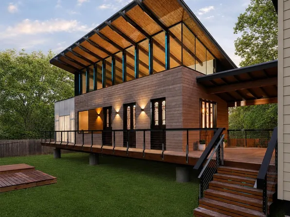 5607 Jim Hogg Ave, Austin, TX 78756
