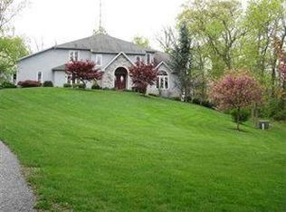 8190 Antietam Dr, Lewisberry, PA 17339