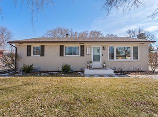 2721 Arrowhead STREET, Racine, WI 53402